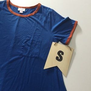 LuLaRoe Carly NWT Small